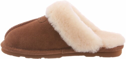 fred meyer dearfoam slippers