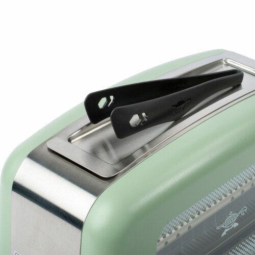 Toaster online bagel setting