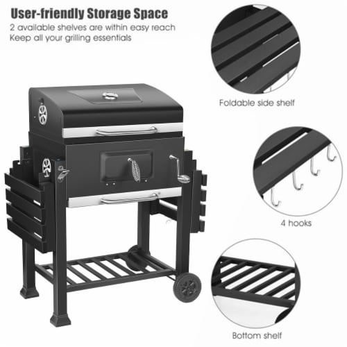 Barbeque grill price clearance