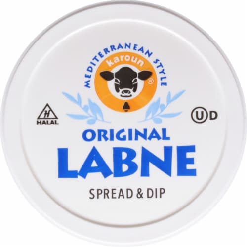 Karoun® Labne Kefir Cheese Perspective: top