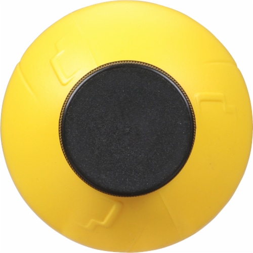 Prestone DOT 4 Brake Fluid Perspective: top