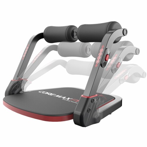 Iron gym online core max