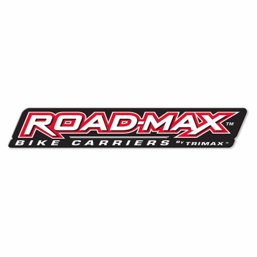 Trimax shop bike carrier