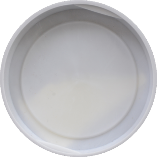Dr. Singha's Mustard Bath Mustard Bath Perspective: top