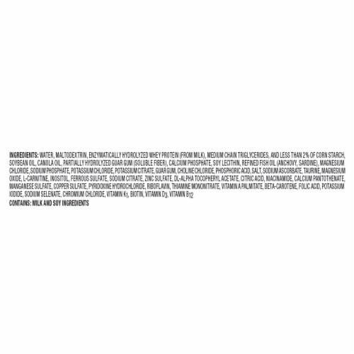 Nestle HealthScience® Peptamen Junior® Perspective: top