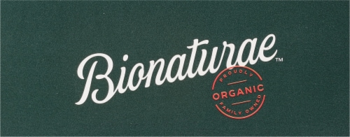 Bionaturae™ Organic Gluten Free Fusilli Perspective: top