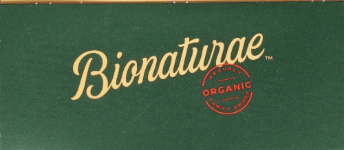 Bionaturae™ Organic Sourdough Penne Rigate Perspective: top