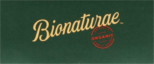 Bionaturae™ Organic Sourdough Fusilli Perspective: top