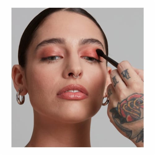 NYX Professional Makeup Ultimate Shadow and Liner Primer 02 Medium Perspective: top