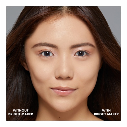 NYX Professional Makeup Bright Maker Primer Translucent Perspective: top