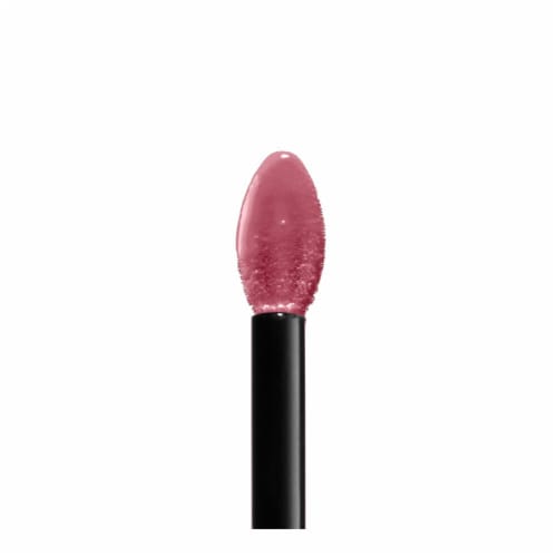 NYX Professional Makeup Lip Lingerie XXL Matte Liquid Lipstick 11 Maxx Out Perspective: top