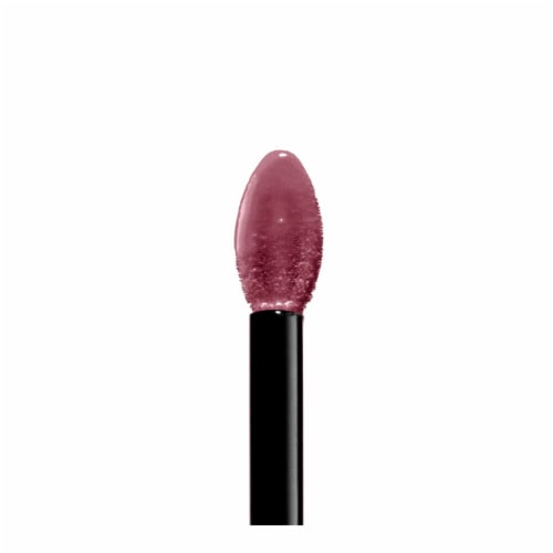NYX Professional Makeup Lip Lingerie XXL Matte Liquid Lipstick 14 Bust Ed Perspective: top