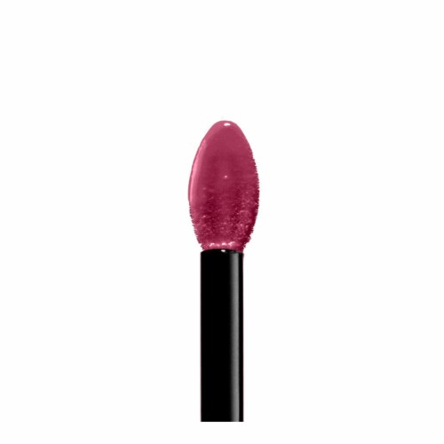 NYX Professional Makeup Lip Lingerie XXL Matte Liquid Lipstick 17 Xxtended Perspective: top