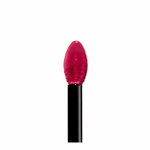 NYX Professional Makeup Lip Lingerie XXL Matte Liquid Lipstick 21 Stamina Perspective: top