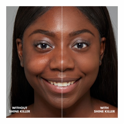 NYX Professional Makeup Shine Killer Primer Perspective: top