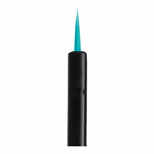 NYX Professional Makeup Epic Wear Metallic Liquid Eyeliner Waterproof 04 Brown Metal Perspective: top