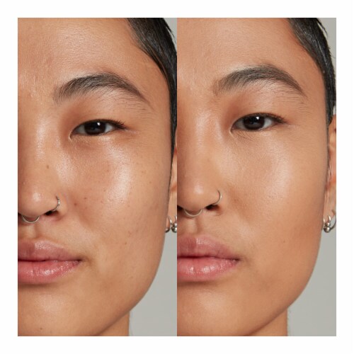 NYX Professional Makeup HD Studio Photogenic Concealer 7 Tan Perspective: top