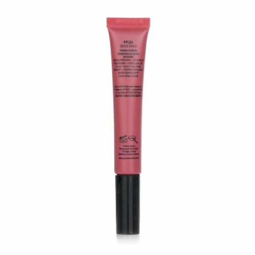 NYX Professional Makeup Powder Puff Lippie Lip Cream - Squad Goals Perspective: top