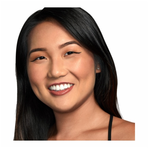 NYX Professional Makeup Can't Stop Won't Stop Foundation Full Coverage Matte 10 Buff Perspective: top