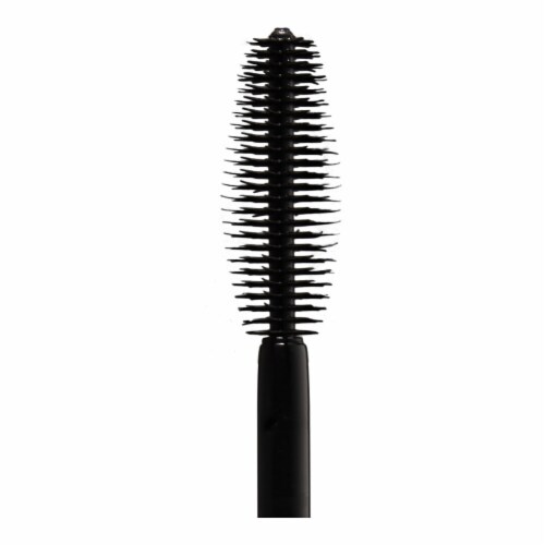 NYX Professional Makeup On The Rise Liftscara Mascara Volumizing Black Perspective: top