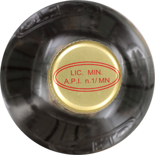 Mengazzoli Red Wine Vinegar Perspective: top