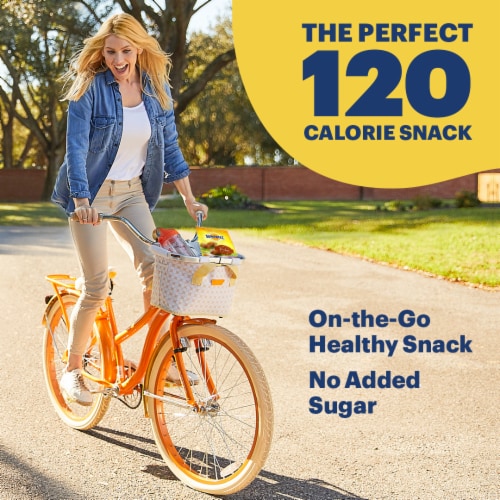 Sunsweet® Pitted Dates Perspective: top