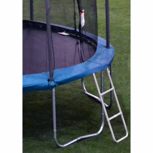 Propel trampoline on sale ladder