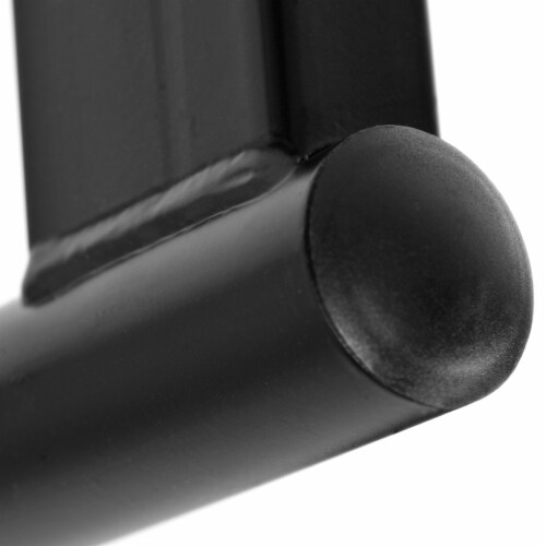 Ultimate Body Press JMP S Home Gym Ergonomic Joist Mount Pull Up