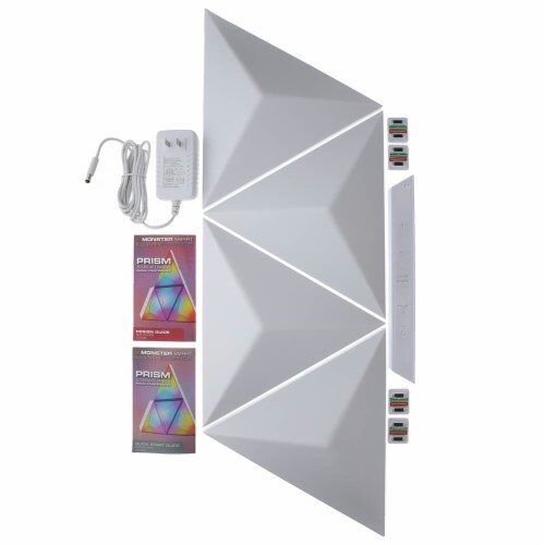 Monster illuminessence prism new arrivals