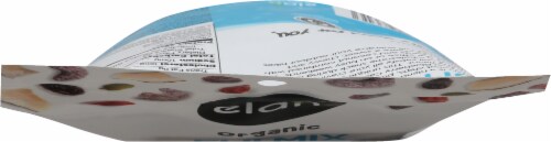 Elan® Organic Fiji Mix Perspective: top