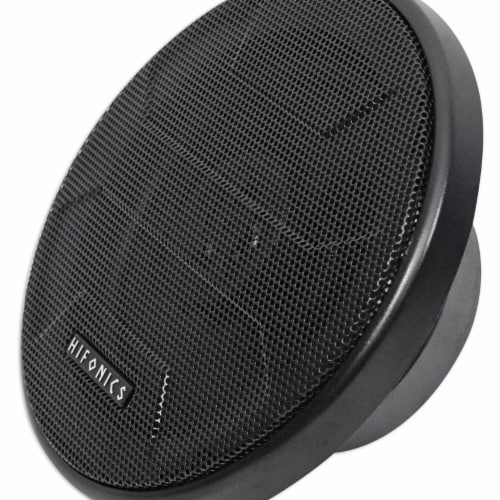 Hifonics zeus best sale speakers