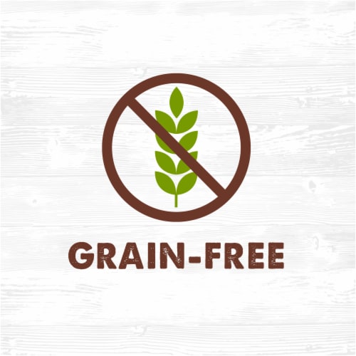 Waggin' Train® Limited Ingredient Grain Free Chicken Jerky Tenders Dog Treats Perspective: top