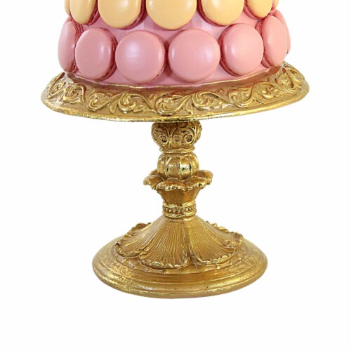 Easter Pink Macaron Tree Polyresin Easter Christmas Cookies Easter Pink Macaron Tree Polyresin Easter Christmas Cookies