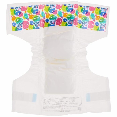 Baby alive diapers hot sale