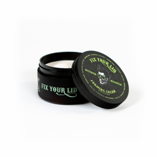 Fix Your Lid Forming Cream Perspective: top
