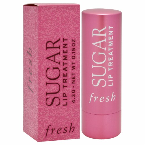 Fresh Sugar Lip Treatment Bloom 0.15 oz 4.3 g 0.15 oz Fry s Food Stores