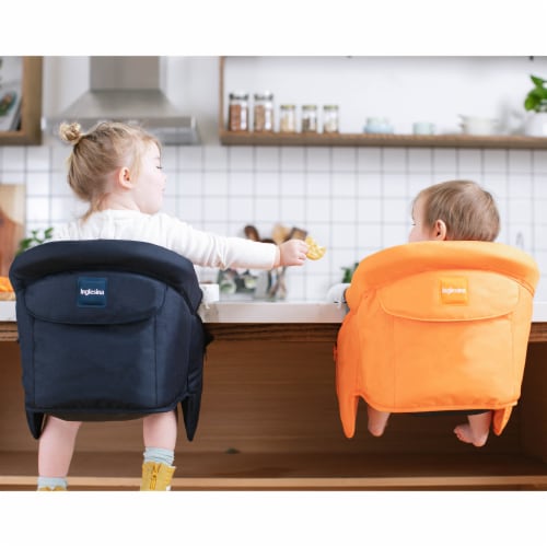 Table top discount seat for babies