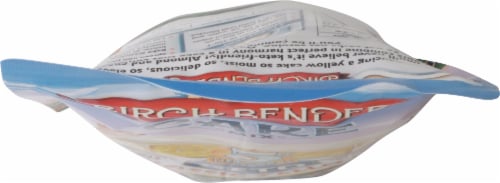 Birch Benders® Keto Classic Yellow Cake Mix Perspective: top
