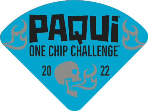 A Single Chip in a Coffin? - Paqui's One Chip Challenge