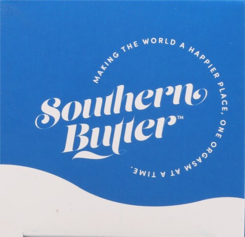 Southern Butter Enhance Stimulating Butter Perspective: top
