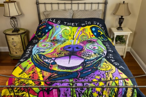 Dawhud hotsell direct blankets