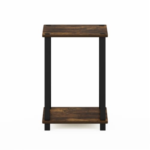 Furinno simplistic end table deals
