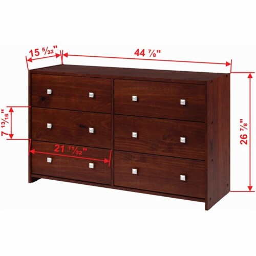 Donco dresser discount