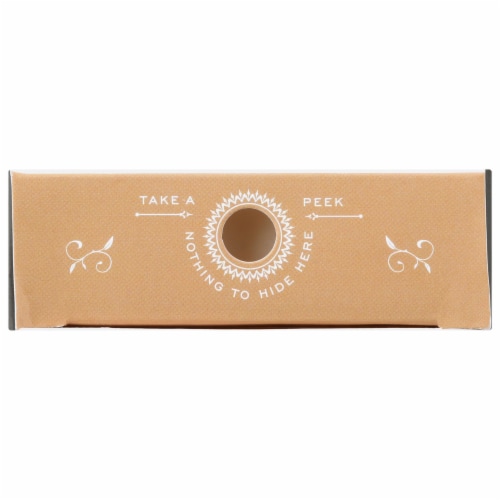 Spinster Sisters Co.® Oatmeal Milk & Honey Sugar Scrub Bar Perspective: top
