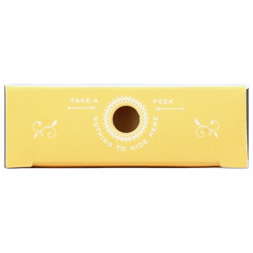 Spinster Sisters Co.® Daily Glow Face Serum Bar Perspective: top