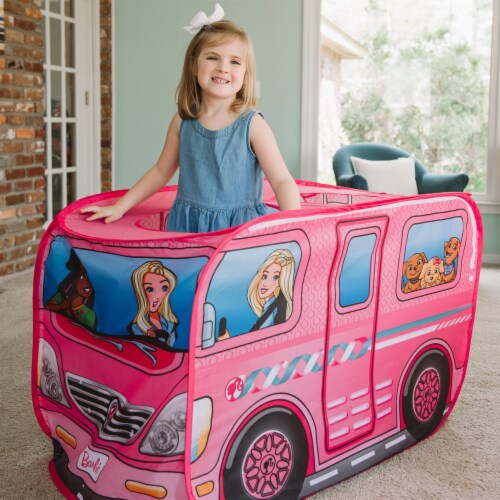 Camper pop up barbie deals