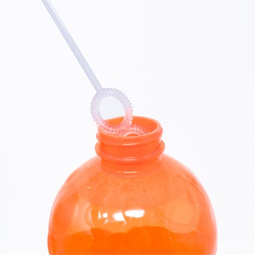 Maxx Bubbles Bubble Mix Refill - Assorted Perspective: top