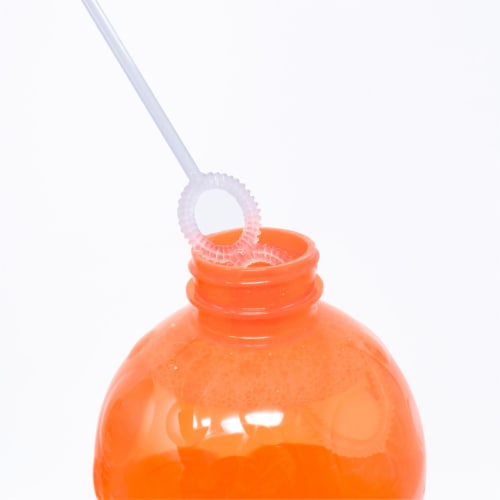 Maxx Bubbles Bubble Mix Refill - Assorted Perspective: top
