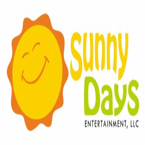 Sunny Days Pom Pop Series 1 Perspective: top