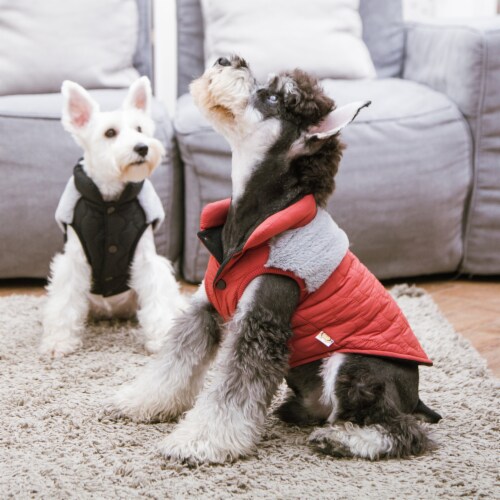 Touchdog jacket sale